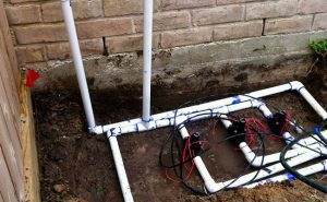 Should You Consider an Irrigation System Installation Project?