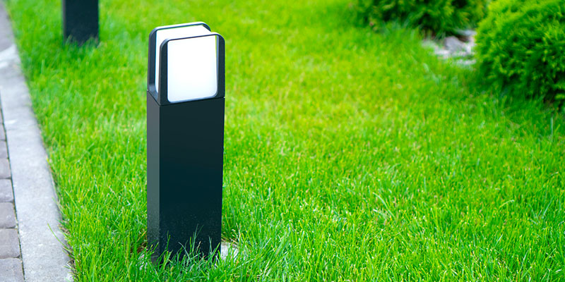 Reasons to Upgrade to Outdoor LED Lights