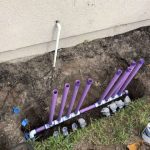 Irrigation System Repair