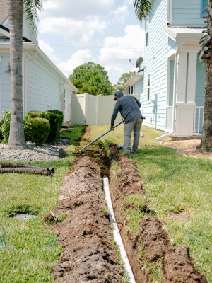 Irrigation Systems in Nocatee, Florida