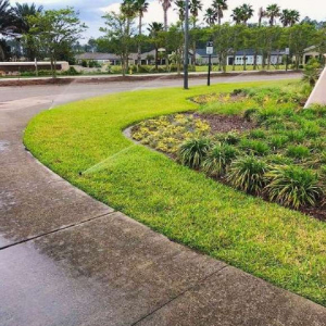 Sprinkler Systems in Augustine, Florida
